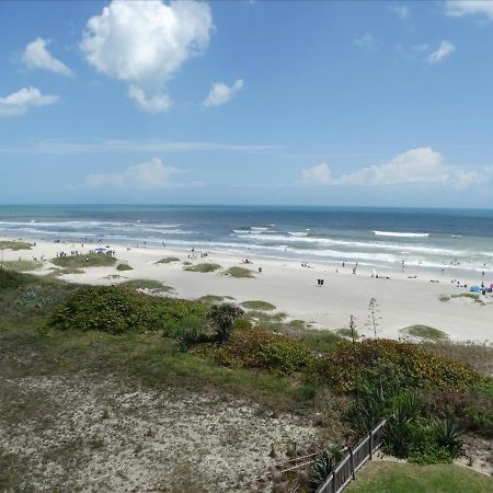 Boardwalk 201- Direct Oceanfront Condo! Cocoa Beach Exterior foto