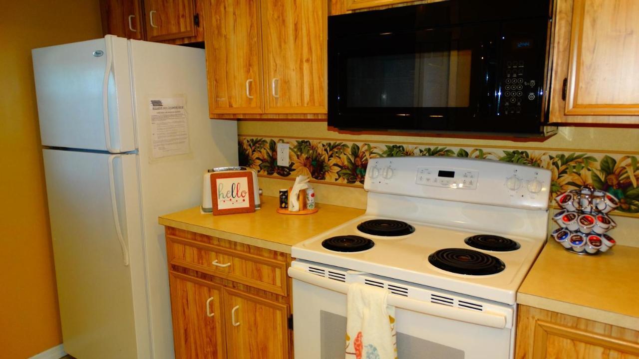 Boardwalk 201- Direct Oceanfront Condo! Cocoa Beach Exterior foto