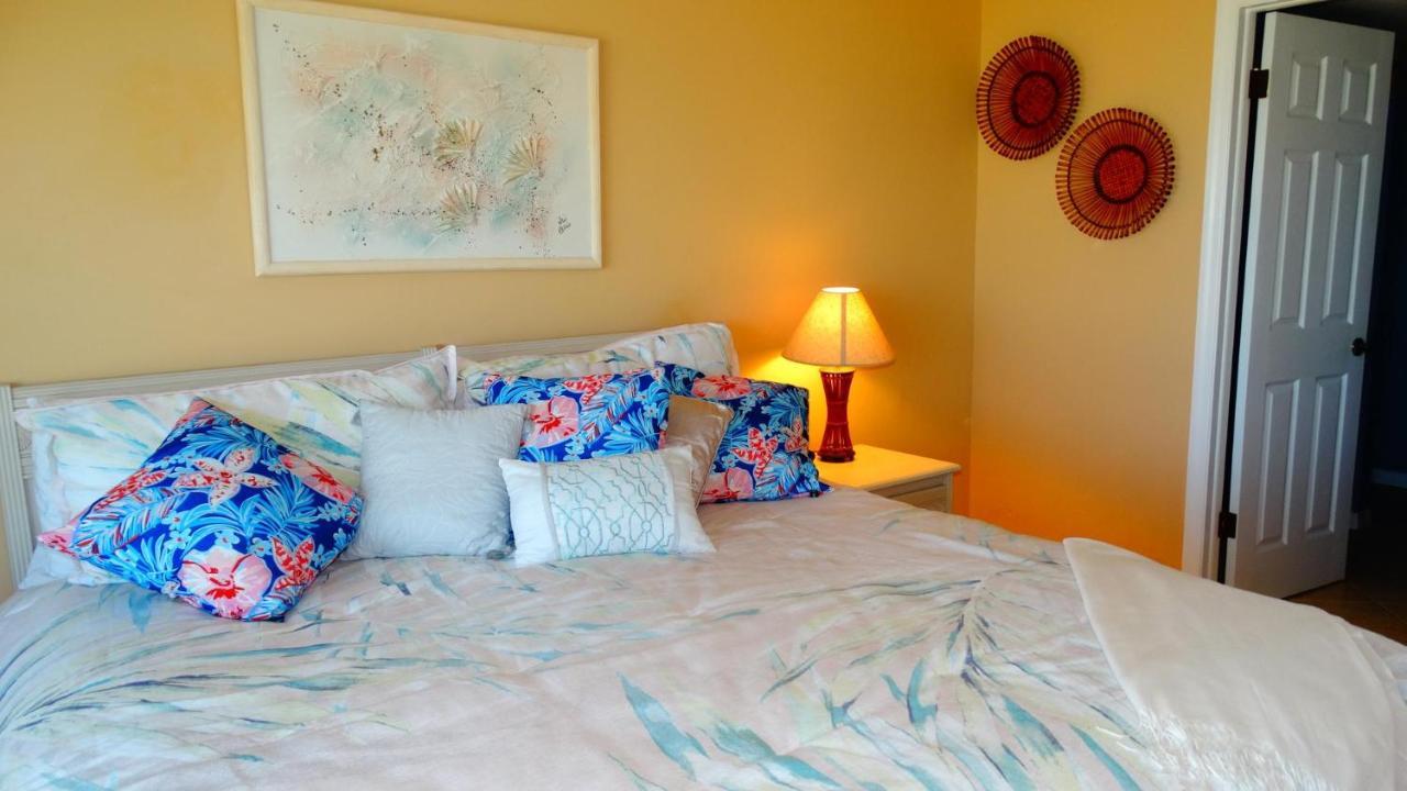 Boardwalk 201- Direct Oceanfront Condo! Cocoa Beach Exterior foto