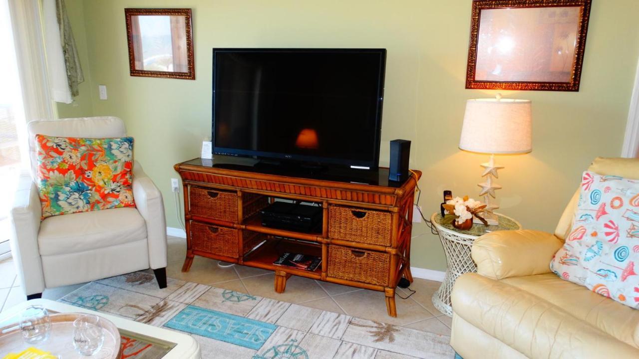 Boardwalk 201- Direct Oceanfront Condo! Cocoa Beach Exterior foto